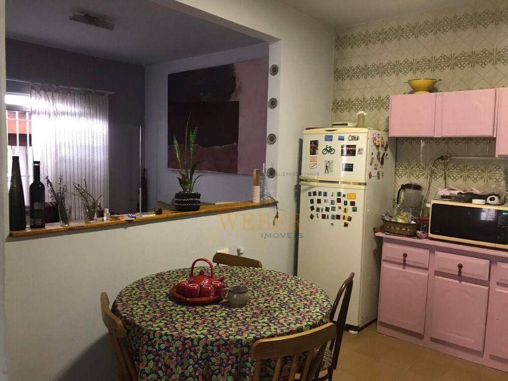 Sobrado, 3 quartos, 140 m² - Foto 3