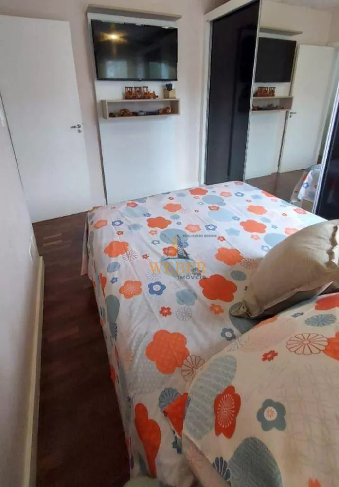 Apartamento, 2 quartos, 55 m² - Foto 10