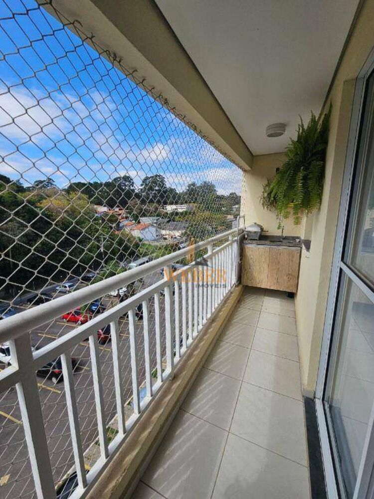 Apartamento, 2 quartos, 55 m² - Foto 1
