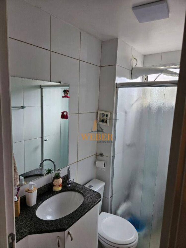 Apartamento, 2 quartos, 55 m² - Foto 8