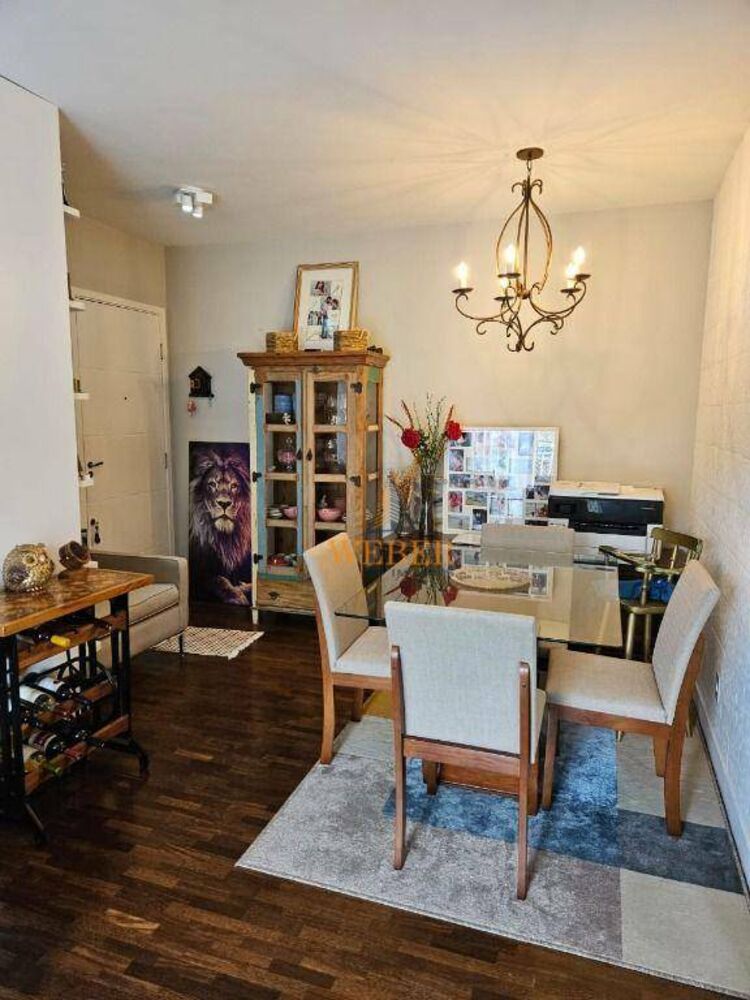 Apartamento, 2 quartos, 55 m² - Foto 11