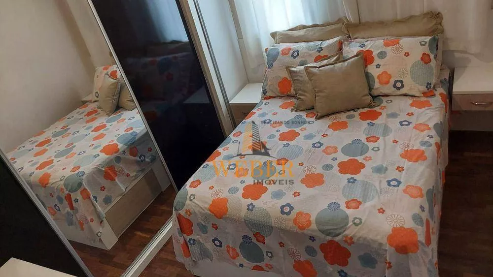 Apartamento, 2 quartos, 55 m² - Foto 15