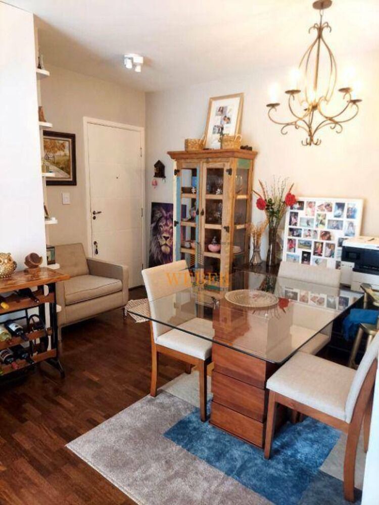 Apartamento, 2 quartos, 55 m² - Foto 5