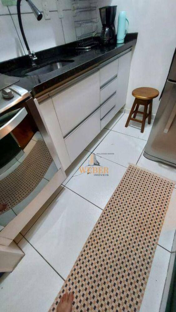 Apartamento, 2 quartos, 55 m² - Foto 9