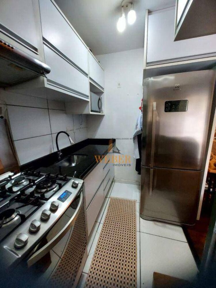 Apartamento, 2 quartos, 55 m² - Foto 4