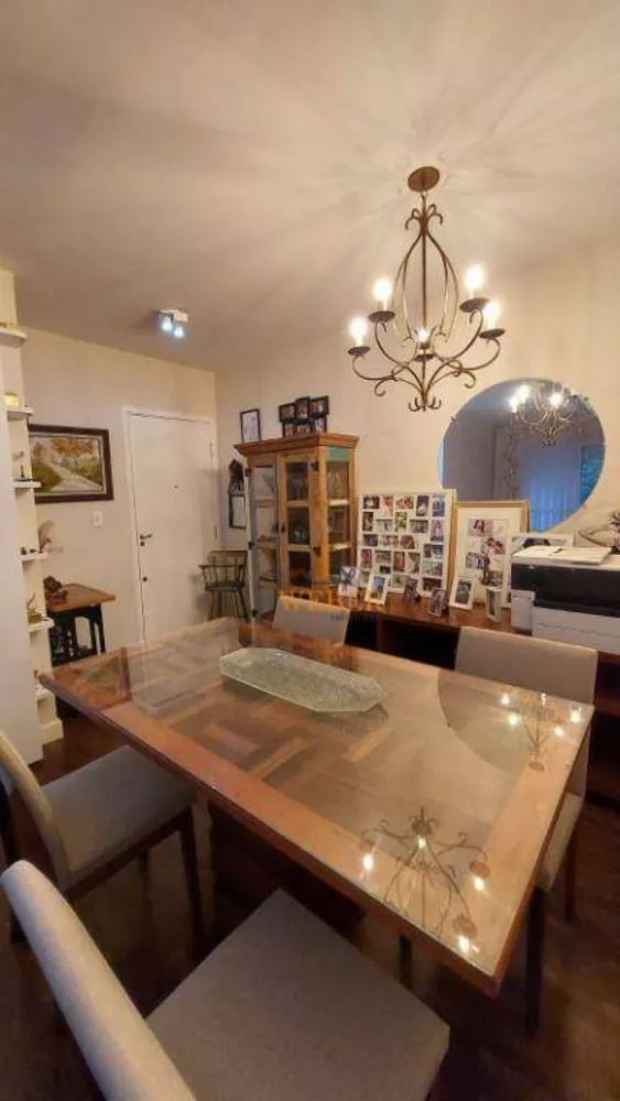 Apartamento, 2 quartos, 55 m² - Foto 3