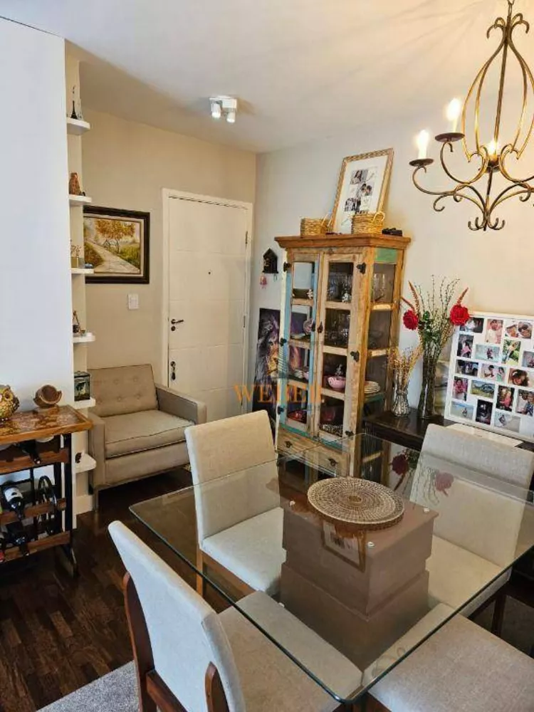 Apartamento, 2 quartos, 55 m² - Foto 2