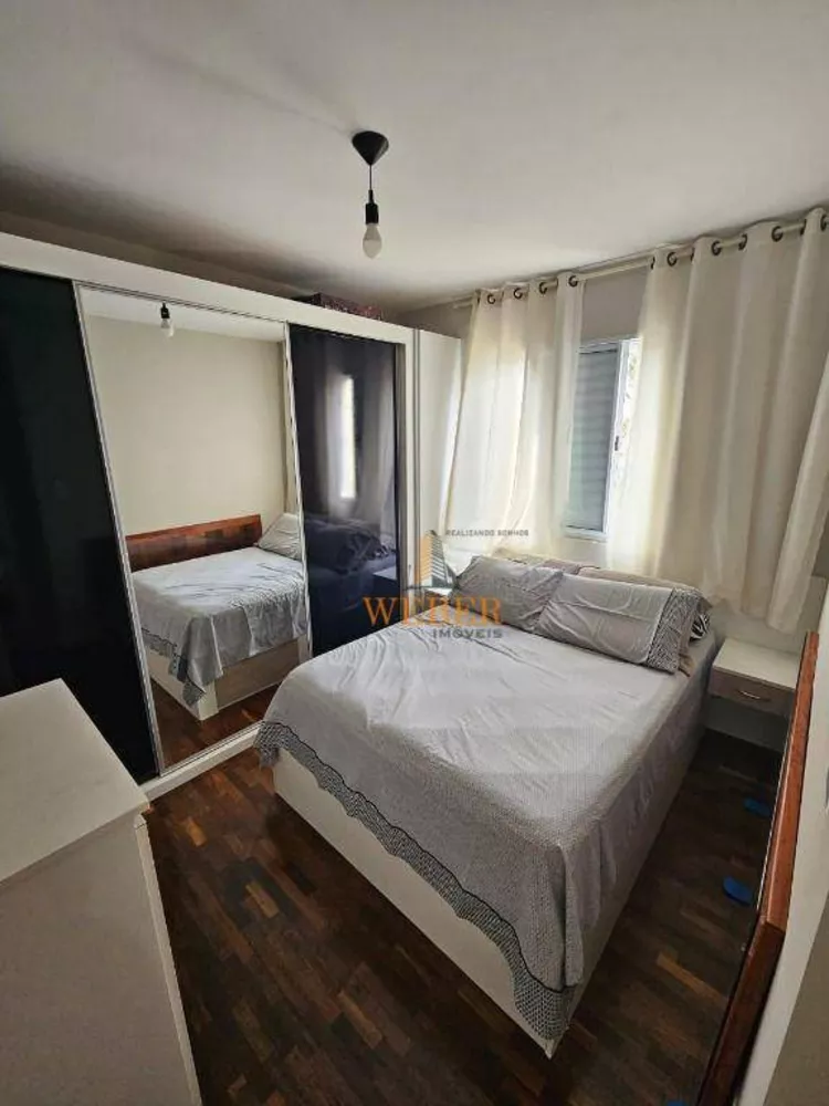 Apartamento, 2 quartos, 55 m² - Foto 6