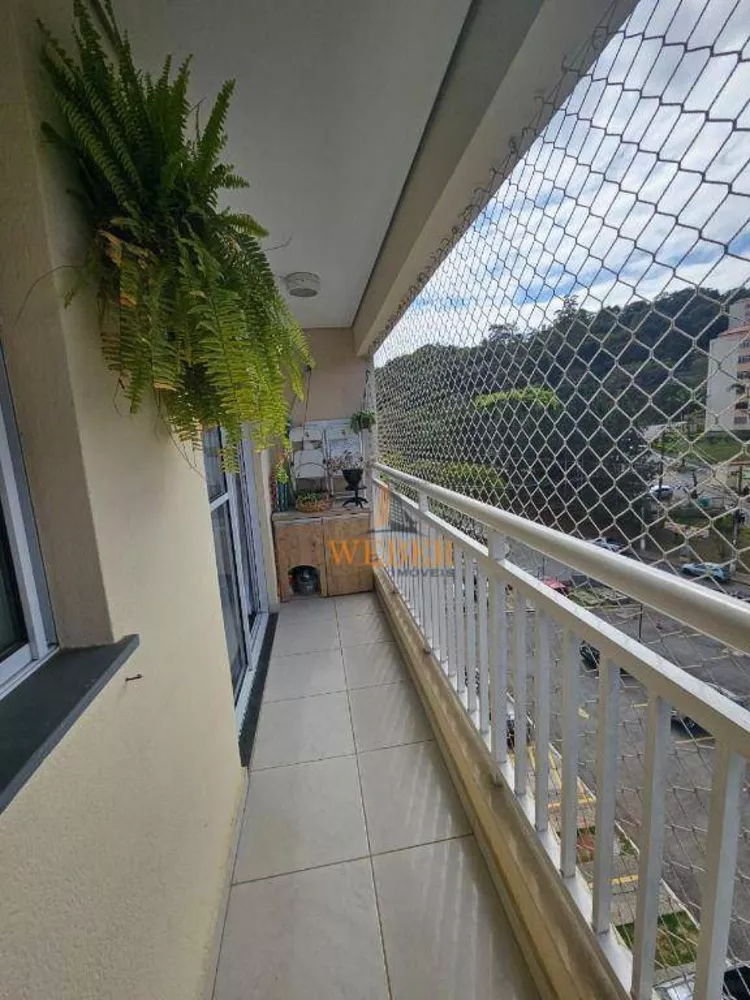 Apartamento, 2 quartos, 55 m² - Foto 16