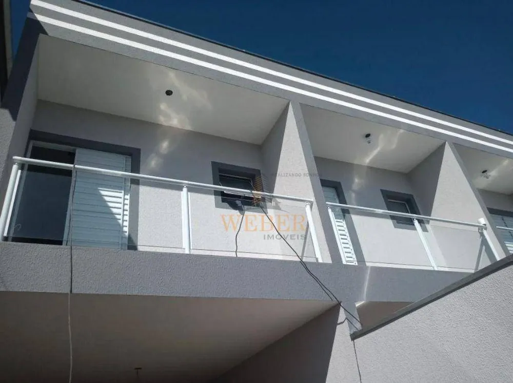 Casa, 3 quartos, 102 m² - Foto 7