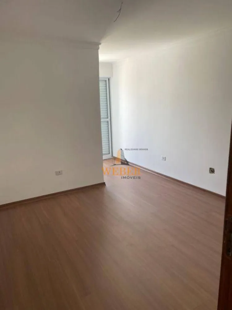 Sobrado, 3 quartos, 125 m² - Foto 4