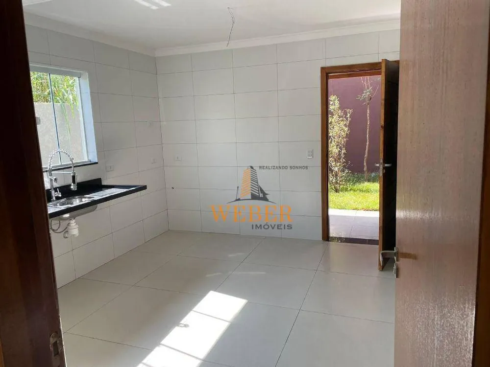 Sobrado, 3 quartos, 125 m² - Foto 10