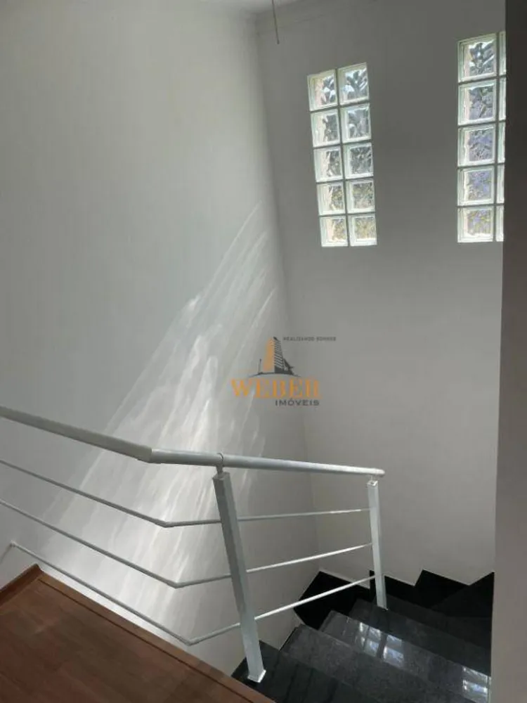 Sobrado, 3 quartos, 125 m² - Foto 7