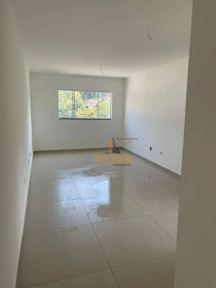 Sobrado, 3 quartos, 125 m² - Foto 6