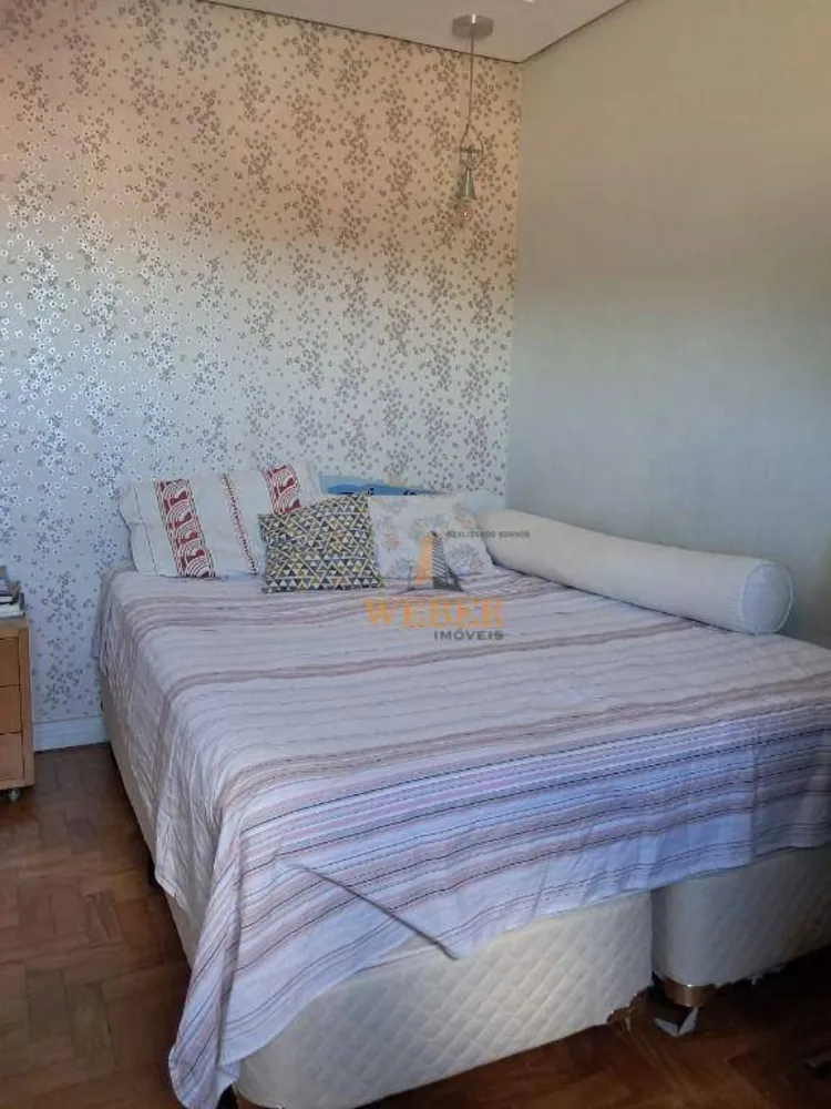 Sobrado, 3 quartos, 230 m² - Foto 2