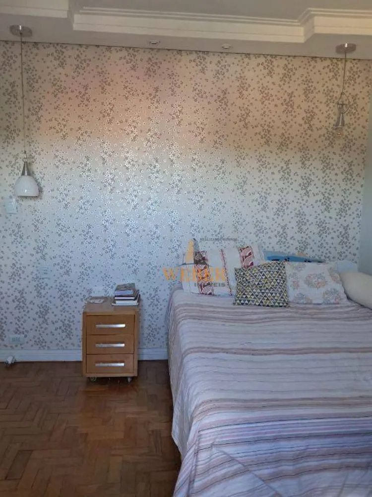Sobrado, 3 quartos, 230 m² - Foto 3