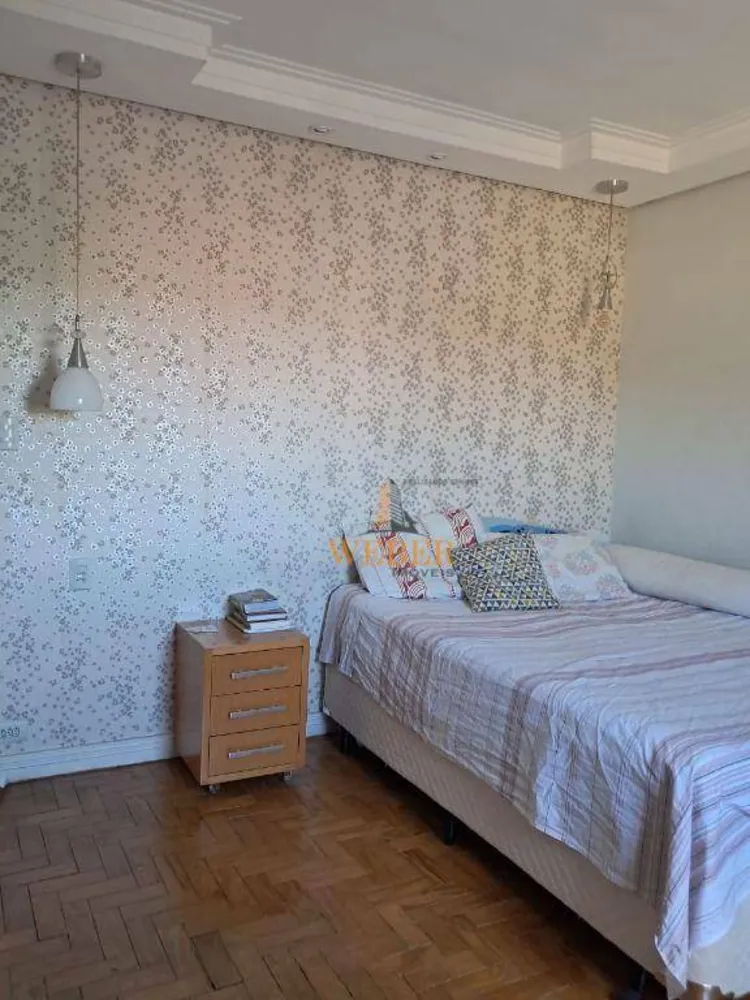 Sobrado, 3 quartos, 230 m² - Foto 4