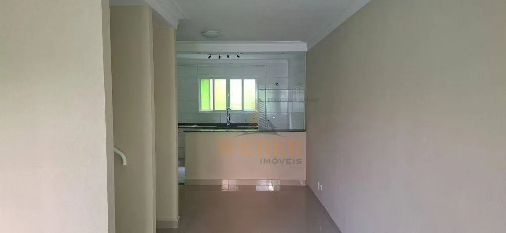Sobrado, 3 quartos, 109 m² - Foto 5