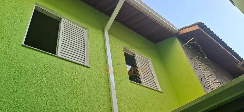 Sobrado, 3 quartos, 109 m² - Foto 9