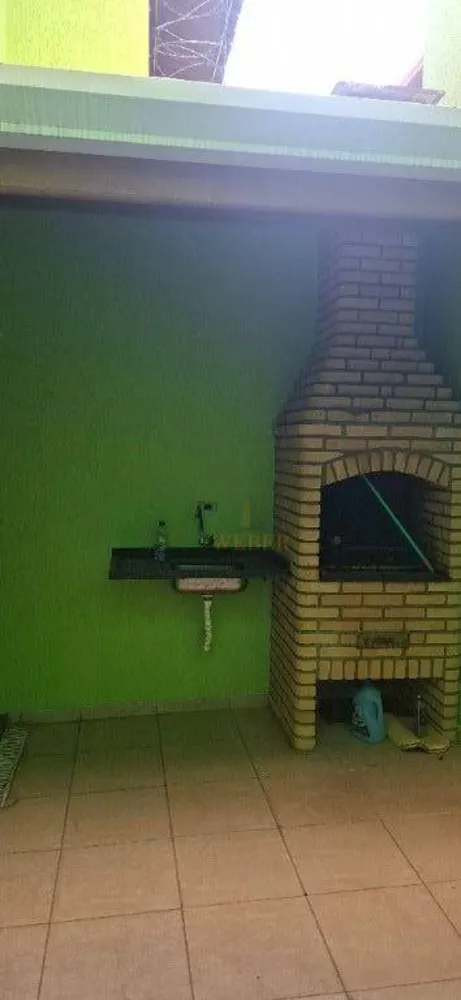 Sobrado, 3 quartos, 109 m² - Foto 7