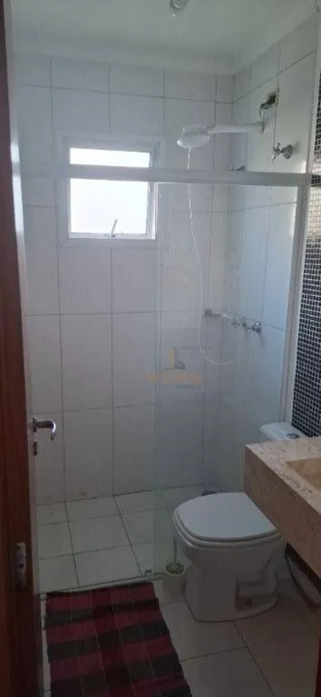 Sobrado, 3 quartos, 109 m² - Foto 12