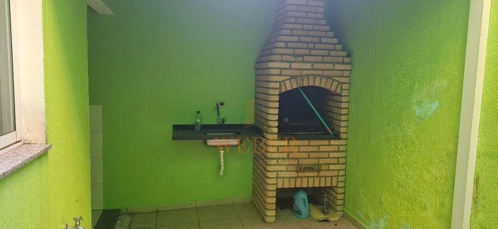 Sobrado, 3 quartos, 109 m² - Foto 8