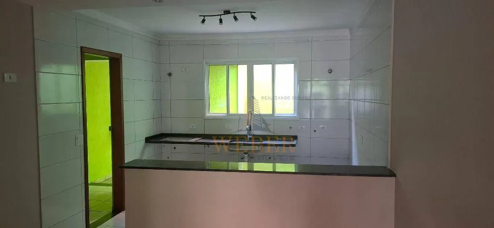 Sobrado, 3 quartos, 109 m² - Foto 6