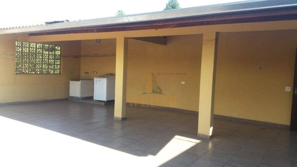 Sobrado à venda com 5 quartos, 450m² - Foto 2
