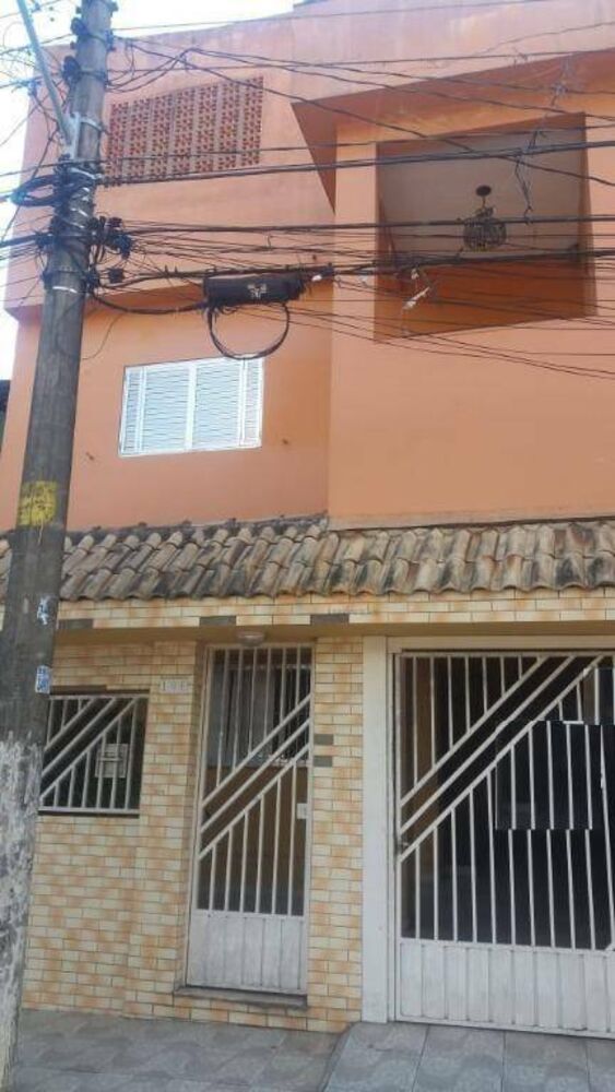 Sobrado à venda com 5 quartos, 450m² - Foto 8