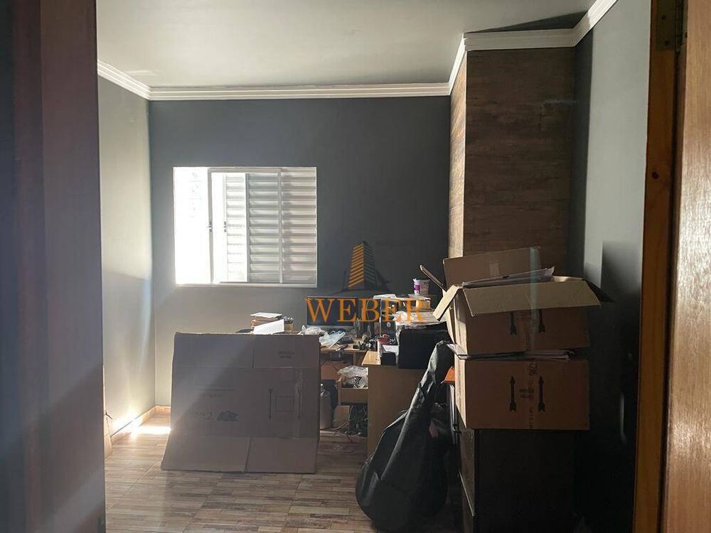 Sobrado, 3 quartos, 206 m² - Foto 6