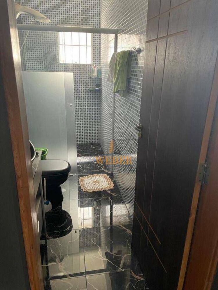 Sobrado, 3 quartos, 206 m² - Foto 11