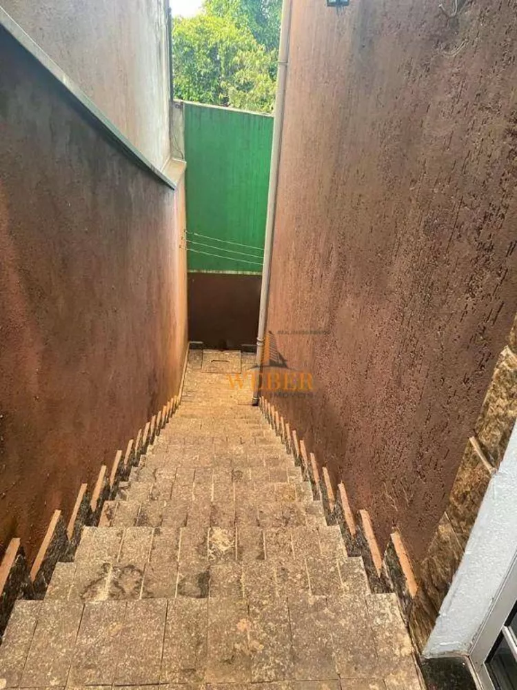 Sobrado, 3 quartos, 206 m² - Foto 18