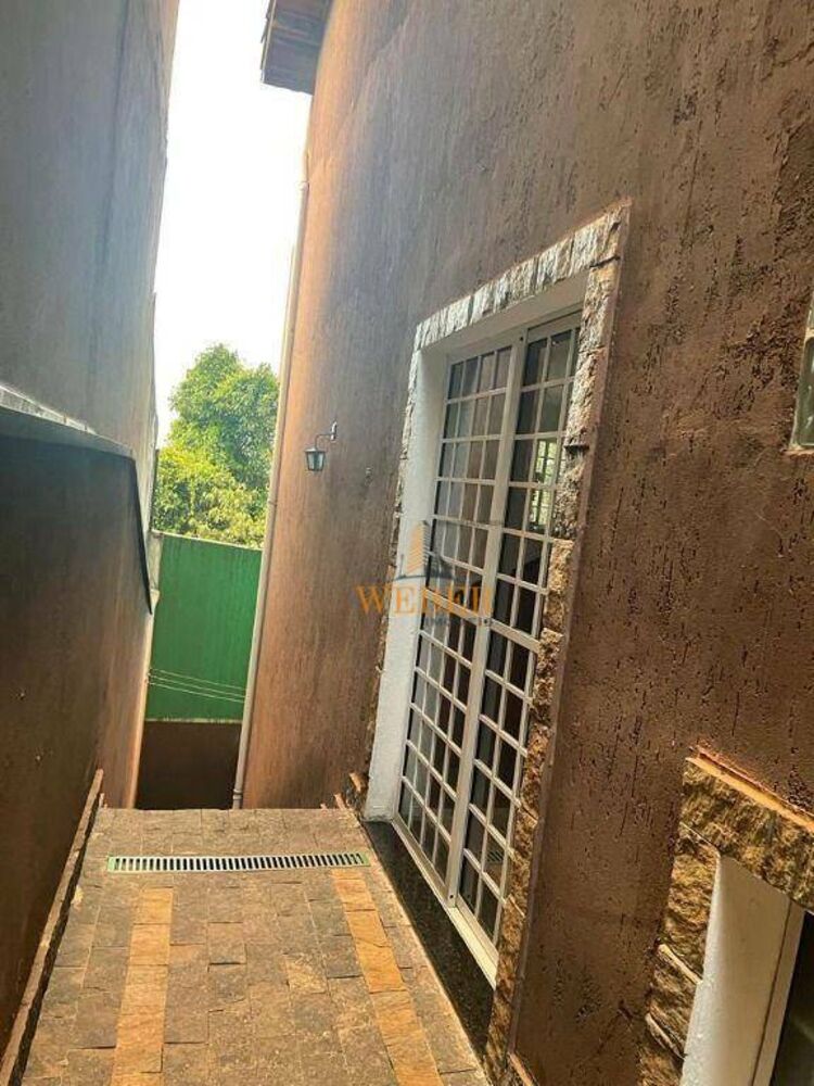 Sobrado, 3 quartos, 206 m² - Foto 16