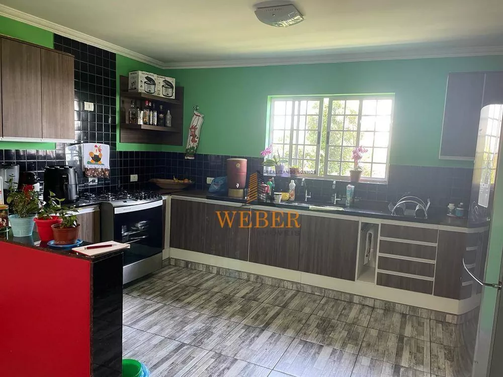 Sobrado, 3 quartos, 206 m² - Foto 15