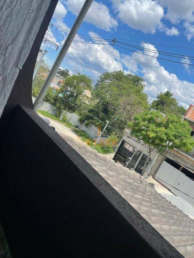 Sobrado, 3 quartos, 206 m² - Foto 9