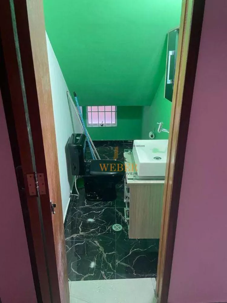 Sobrado, 3 quartos, 206 m² - Foto 17