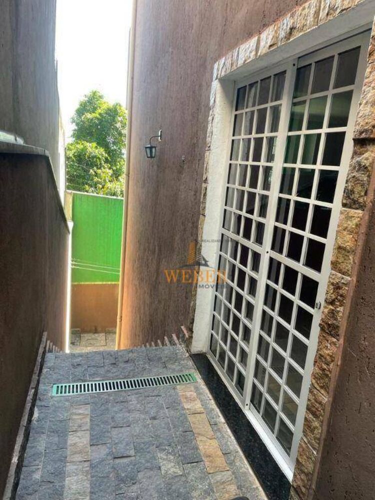 Sobrado, 3 quartos, 206 m² - Foto 20