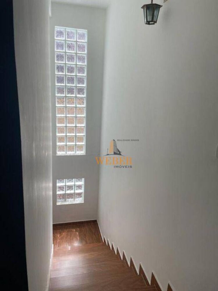 Sobrado, 3 quartos, 206 m² - Foto 5