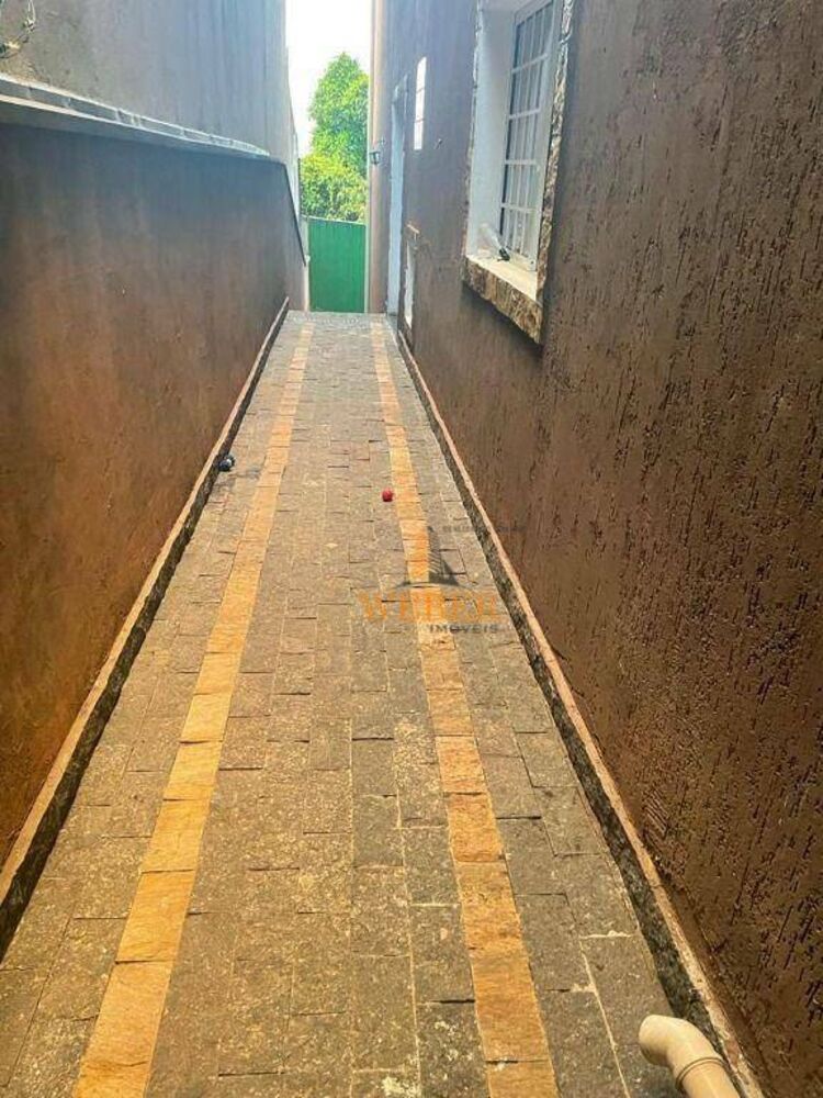 Sobrado, 3 quartos, 206 m² - Foto 12