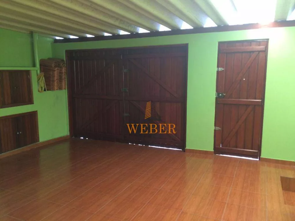 Casa, 2 quartos, 270 m² - Foto 3