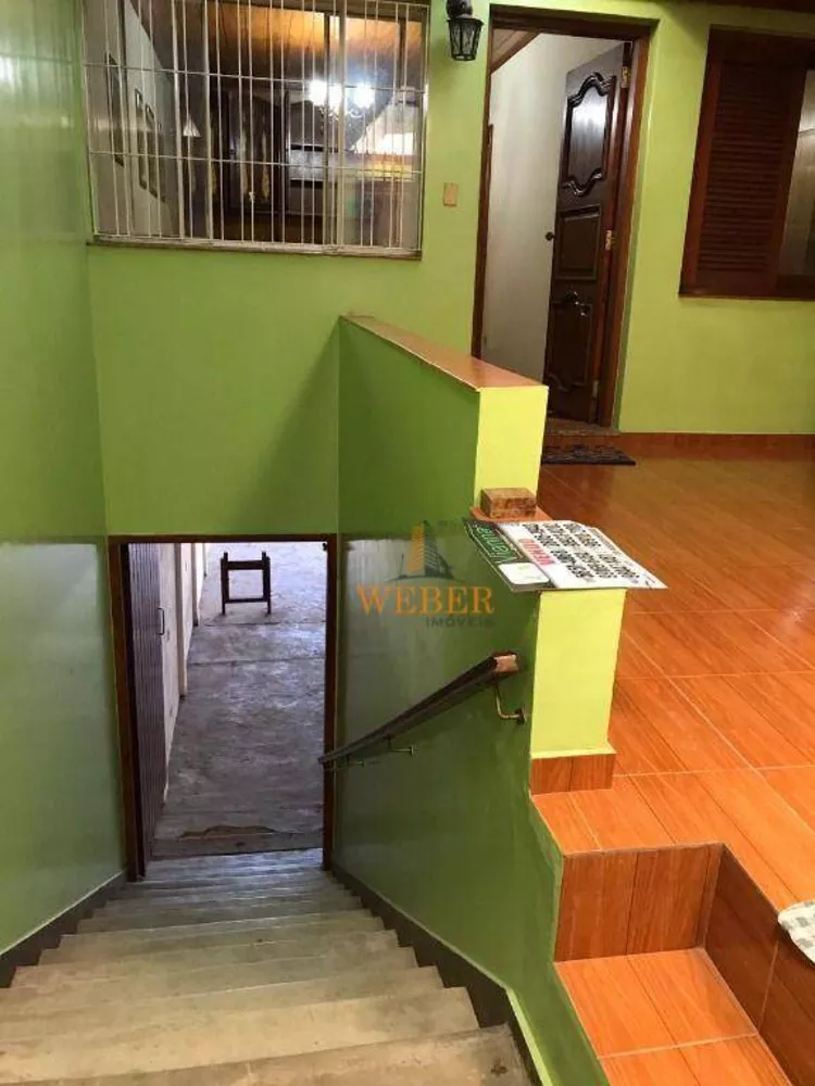 Casa, 2 quartos, 270 m² - Foto 4