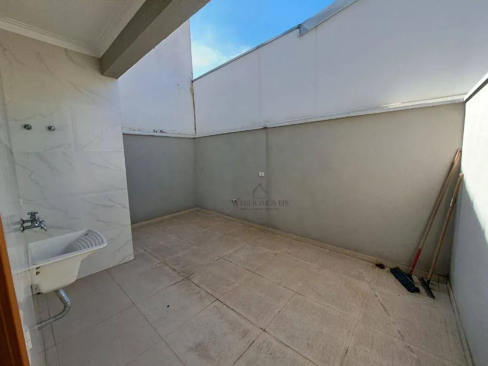 Sobrado, 3 quartos, 110 m² - Foto 5