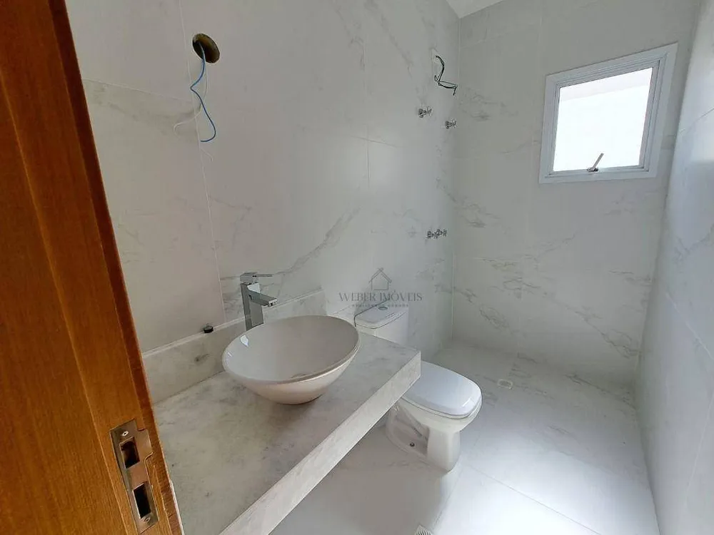 Sobrado, 3 quartos, 110 m² - Foto 8