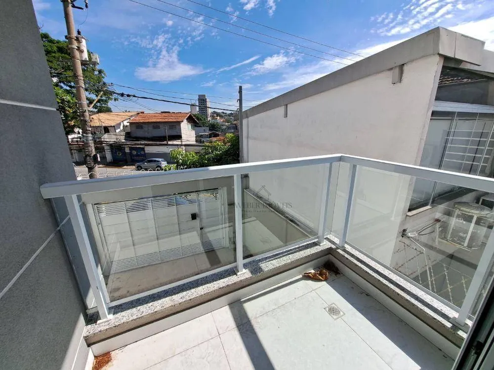 Sobrado, 3 quartos, 110 m² - Foto 5