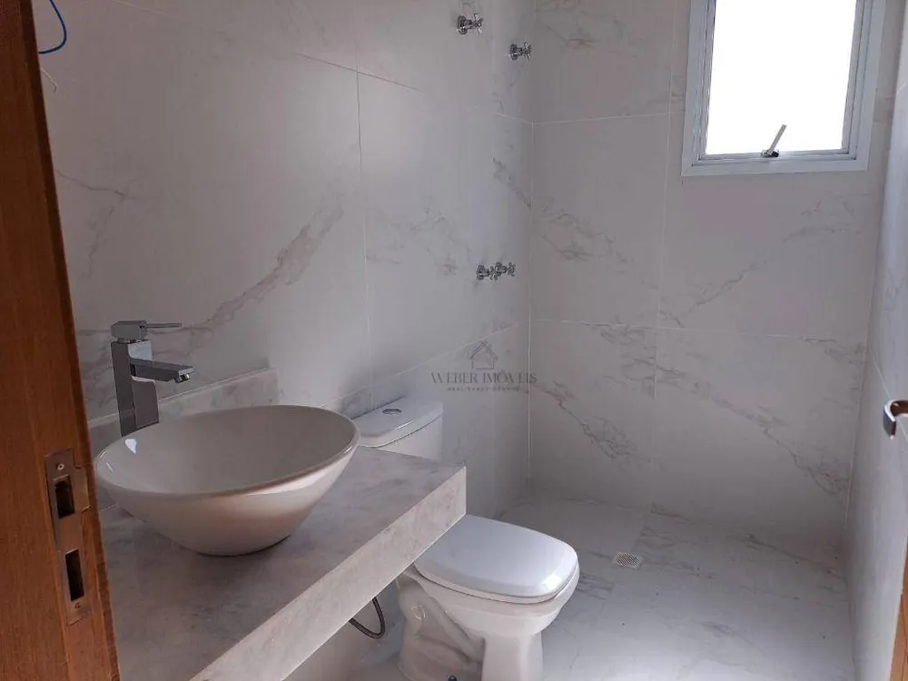 Sobrado, 3 quartos, 110 m² - Foto 7