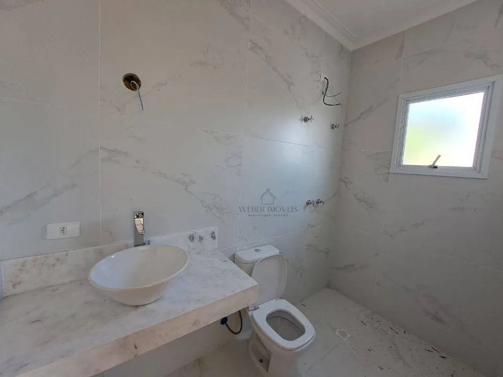 Sobrado, 3 quartos, 110 m² - Foto 9