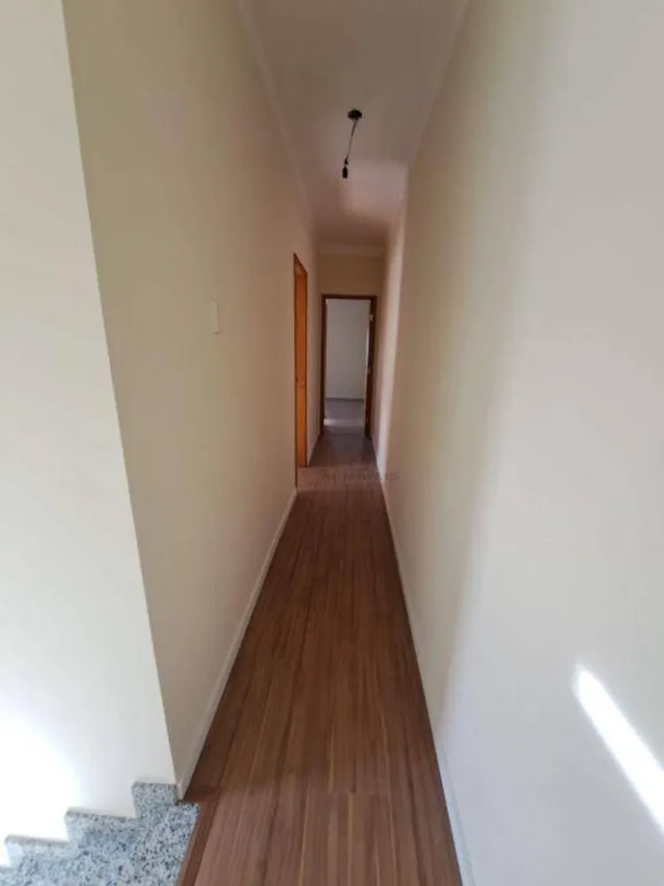Sobrado, 3 quartos, 110 m² - Foto 10