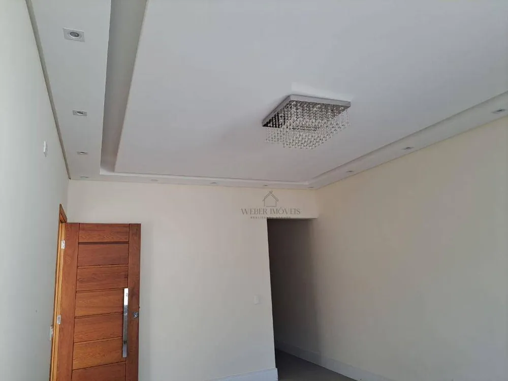 Sobrado, 3 quartos, 110 m² - Foto 3