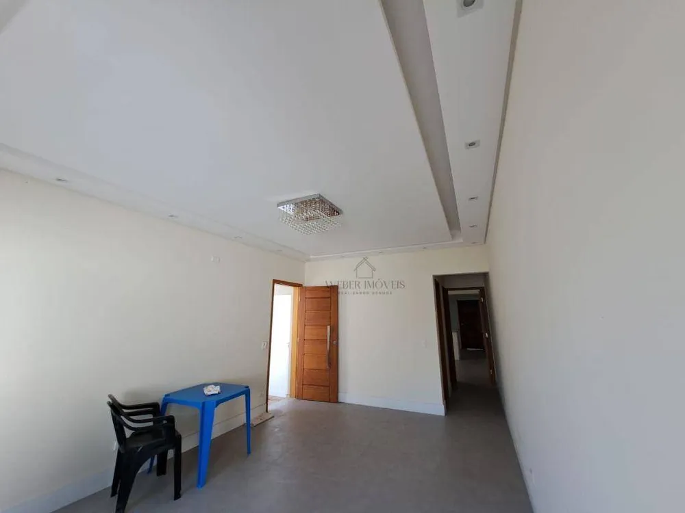 Sobrado, 3 quartos, 110 m² - Foto 4