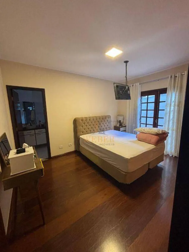 Sobrado, 4 quartos, 360 m² - Foto 6